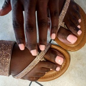 Meet your Posher, Kari